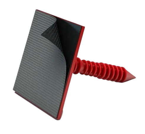 Крепеж ТЕХНОНИКОЛЬ №01 для фиксации плит XPS и мембраны купить