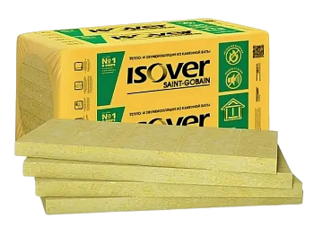 Isover Фасад 1000х600х50мм (3.6м²) купить