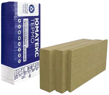 Umatex Termo (PAROC) Linio 15 1200x600х100мм (2.16м²) купить